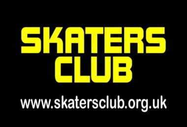 Skaters Club Cheltenham (Leisure @ Cheltenham) 6.15pm 2026 - Event image