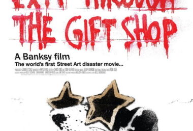 Banksy Museum NY – Monday Movie Day and Nights! - Event image