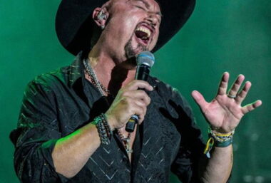 Geoff Tate – Operation Mindcrime – The Final Chapter - Event image