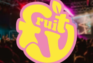 Fruity! | End of Exam Slam! - Event image
