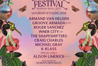 Goodlife Festival 2026 - Event image