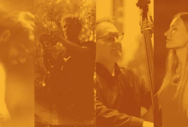 Andrew Downing Quartet – 57th Parallel - Event image