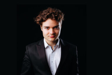 Tiltai per Atlantą: Lietuva ir Amerika. Vivace Vilnius festivalis - Event image