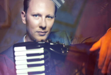 MARTYNAS LEVICKIS ir Mikroorkéstra | Vilnius - Event image