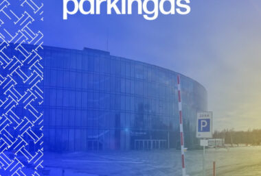 VIP PARKINGAS | ŠIAULIŲ ARENA (MAŽASIS PRINCAS) - Event image
