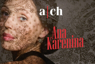 ACH šokio spektaklis ”ANA KARENINA” | Kaunas - Event image