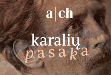 ACH šokio spektaklis ”KARALIŲ PASAKA” | Klaipėda - Event image