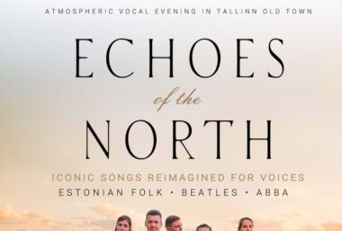 Echoes of the North - Event image