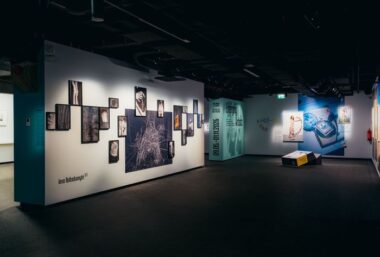Photographic exhibition “Emerging Artists: Baltics and Finland” - Event image