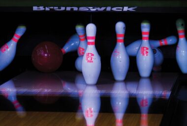 Estonian Open International Bowling Tournament - Event image