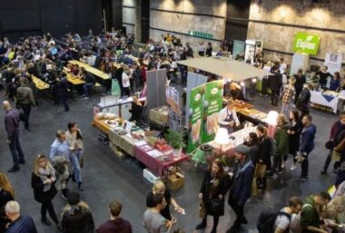 Vegan Fair - Event image