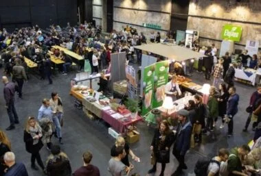 Vegan Fair - Event image