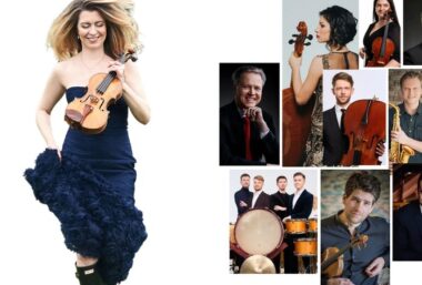 Tallinn Chamber Music Festival - Event image
