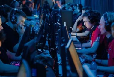 TipiLAN 2026- The mecca of Estonian esports is back! - Event image