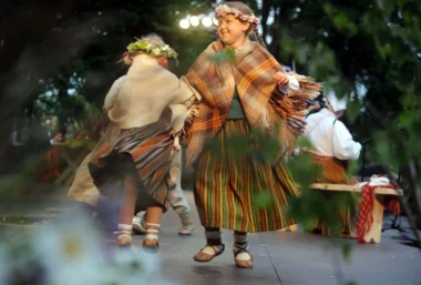 Līgo and Summer Solstice Festival - Event image