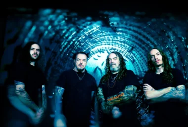 Cavalera Conspiracy concert - Event image