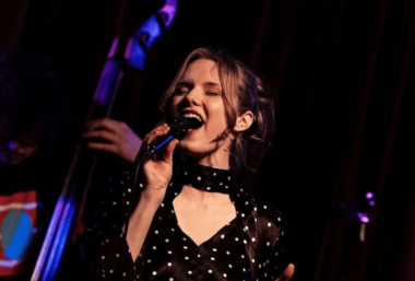 Rīgas Ritmi 2026. Gerda Timrota quartet - Event image