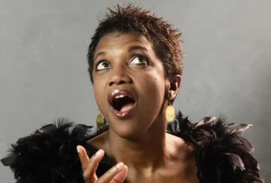 Rīgas Ritmi 2026. Italian Opera meets jazz feat. Claron McFadden, Mike Del Ferro - Event image