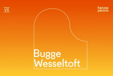 Bugge Wesseltoft. Nordic jazz from Norway - Event image