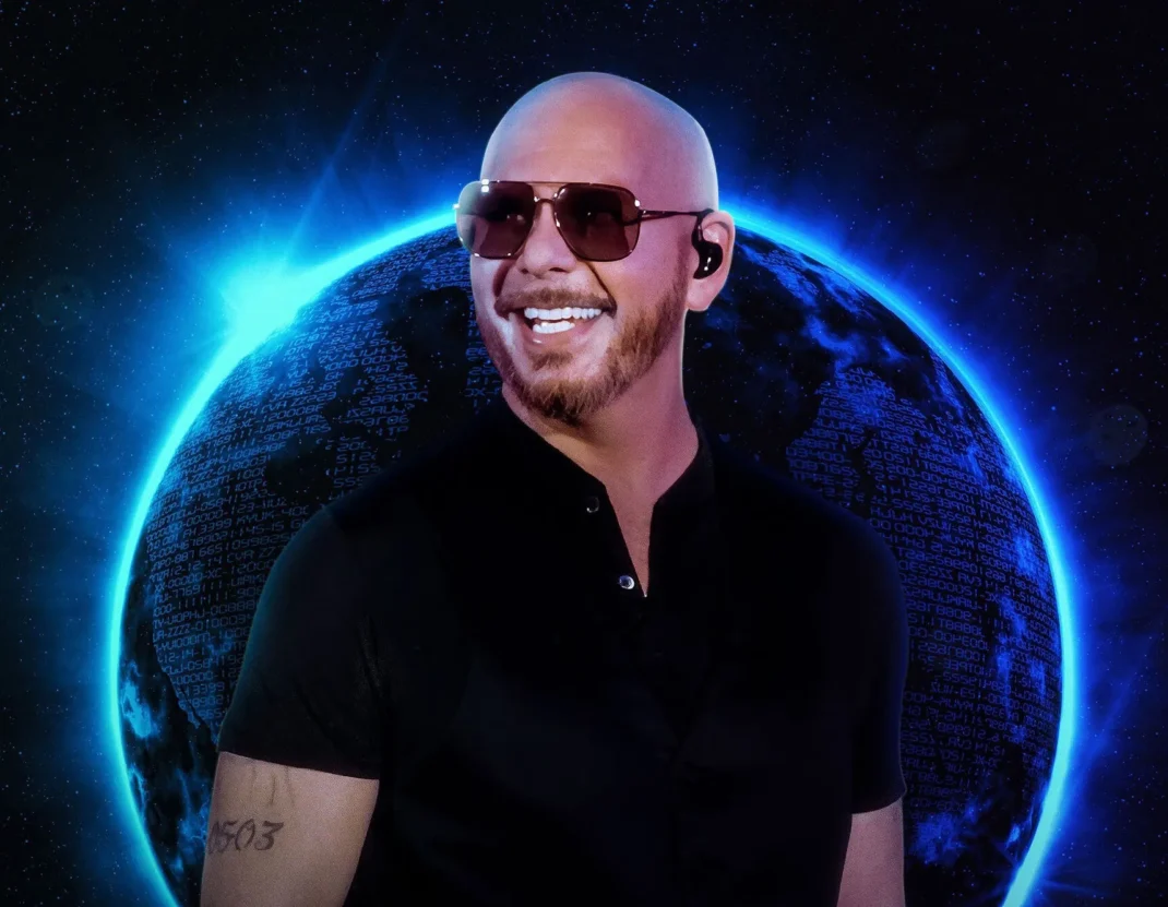 Pitbull – I’m Back! - Event image 2