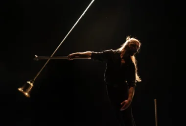 Contemporary dance festival Horos - Event image