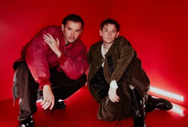 „Marcus & Martinus” concert „The Room” - Event image