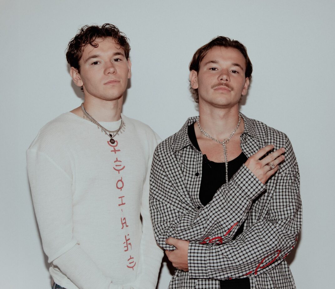 “Marcus & Martinus” concert “The Room” - Event image 2