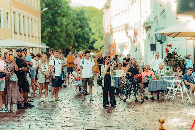 Riga’s birthday celebrations - Event image 3