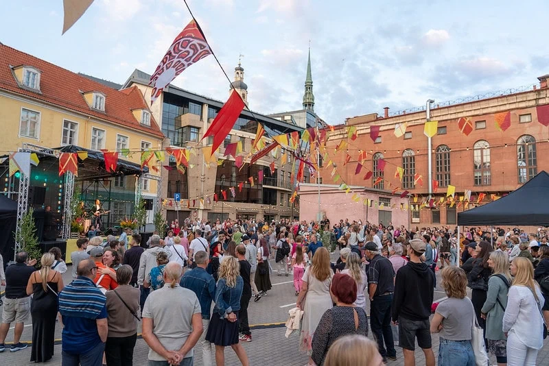 Riga’s birthday celebrations - Event image 2