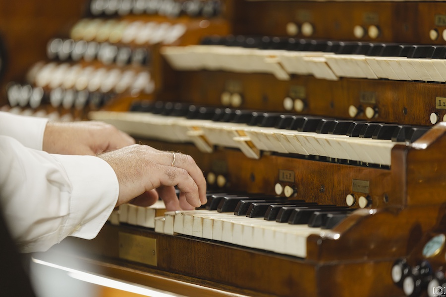 Orchestra Riga. Bach. Schubert. Schumann. Concert series Summer Classics - Event image 3