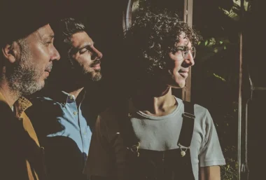 VEF Jazz Club. ‘The Sunscape Hammond Trio’ from France - Event image