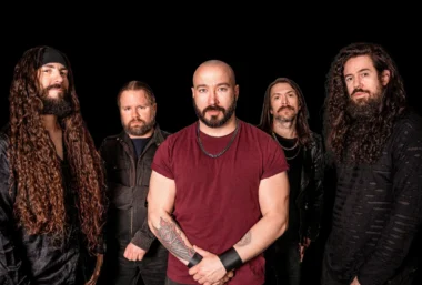 Fear Factory – Cybernetic Domination Tour - Event image