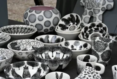 Contemporary Crafts Festival - Event image