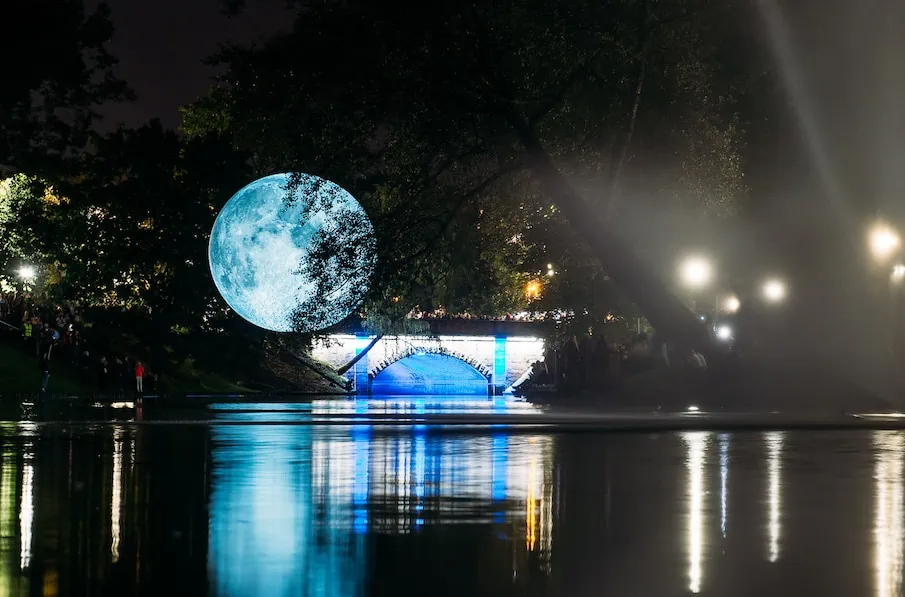 Contemporary Culture Forum – White Night 2026 - Event image 2