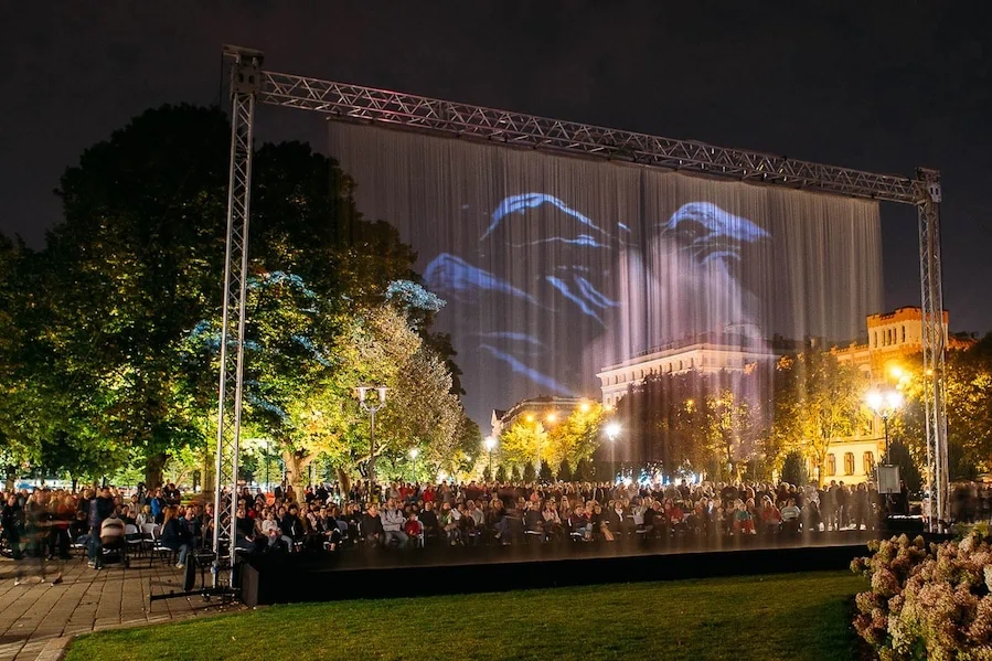 Contemporary Culture Forum – White Night 2026 - Event image 3