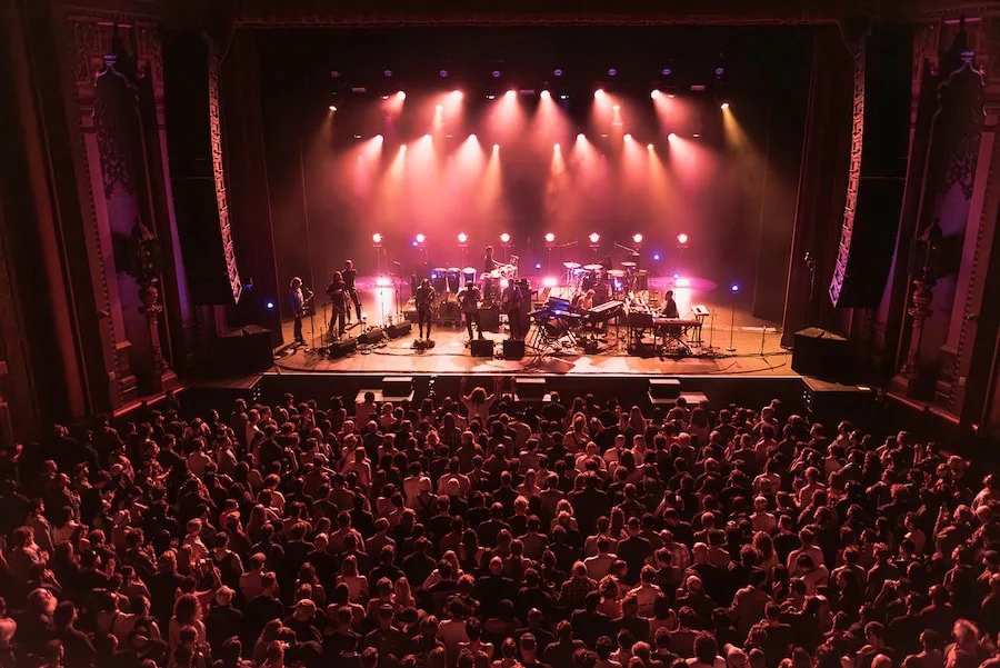 Snarky Puppy – Somni tour concert - Event image 2