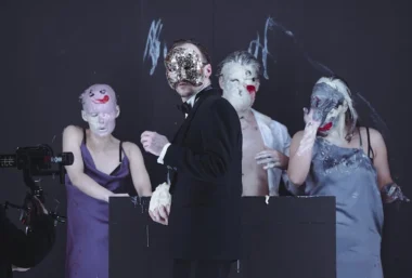 Performance Dream Story - Event image