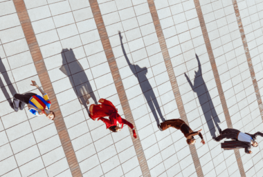 Performance The Fountainhead - Event image