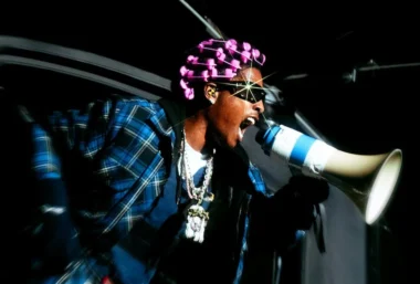 A$AP Rocky Don’t Be Dumb world tour concert - Event image