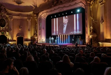 Riga International Film Festival (RIGA IFF) - Event image