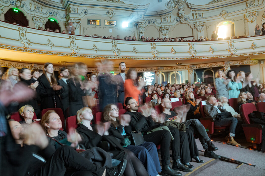 Riga International Film Festival (RIGA IFF) - Event image 2