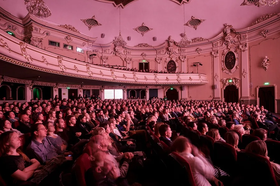 Riga International Film Festival (RIGA IFF) - Event image 3