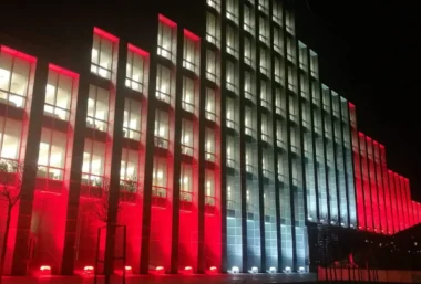 Festival of light – Staro Rīga - Event image