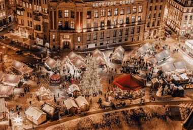 Riga Christmas Market - Event image