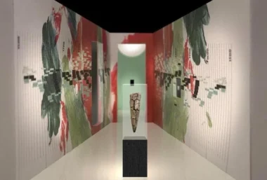 Exhibition “Is a Library a Birthright?” - Event image
