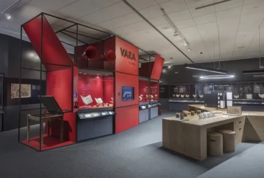 Exhibition – Book in Latvia - Event image