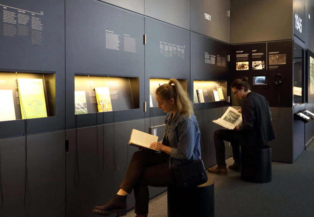 Exhibition – Book in Latvia - Event image 2
