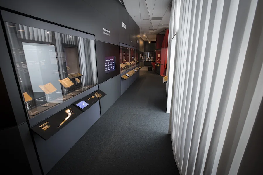 Exhibition – Book in Latvia - Event image 3