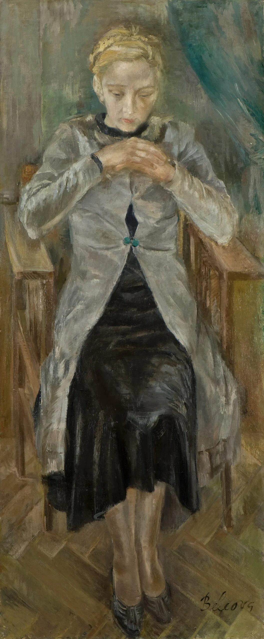 Exhibition „Melancholia imaginativa” - Renginio paveikslėlis 3