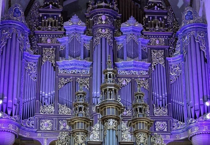 Evening concerts at Riga Dome Cathedral - Event image 2